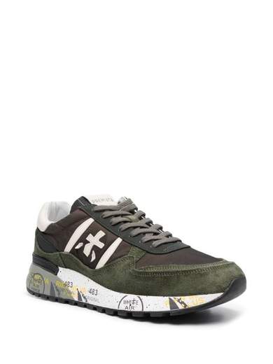 PREMIATA SNEAKERS - LANDECK