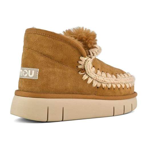 MOU STIVALETTO DONNA - MU.FW531009A