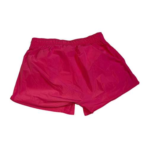 F**K COSTUME PRINTED SHORT