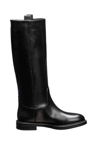 DOUCAL'S DOUCAL'S LEATHER BOOTS