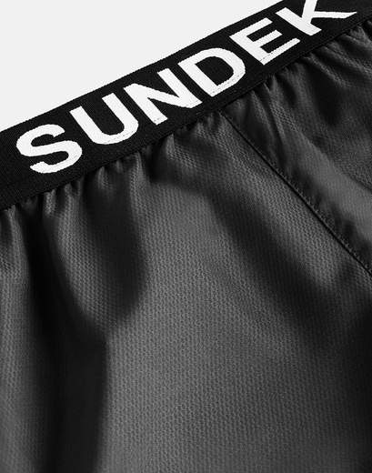 SUNDEK LULIN SHORT DONNA  -W636BDP8100