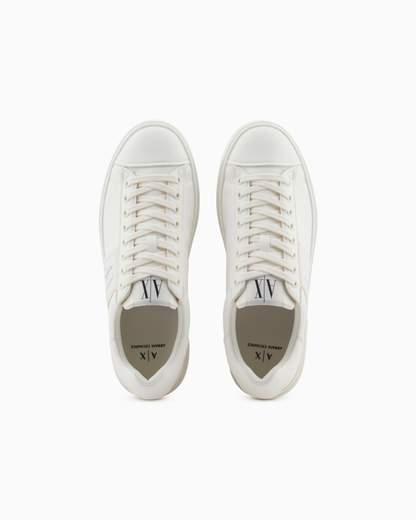 ARMANI EXCHANGE SNEAKERS - XUX252XV805