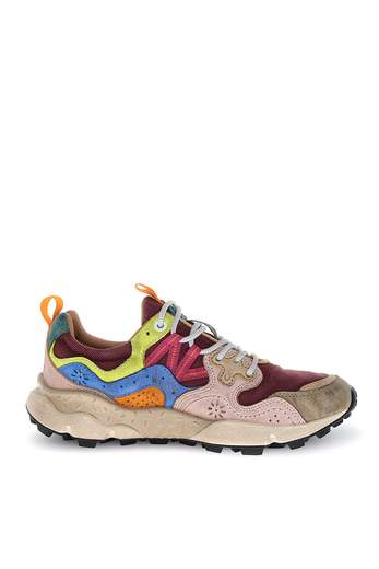 FLOWER MOUNTAIN YAMANO 3 SNEAKERS DONNA -2017817-65