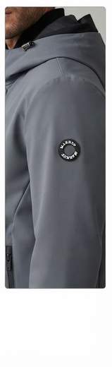 MARKUP PARKA - MK24007
