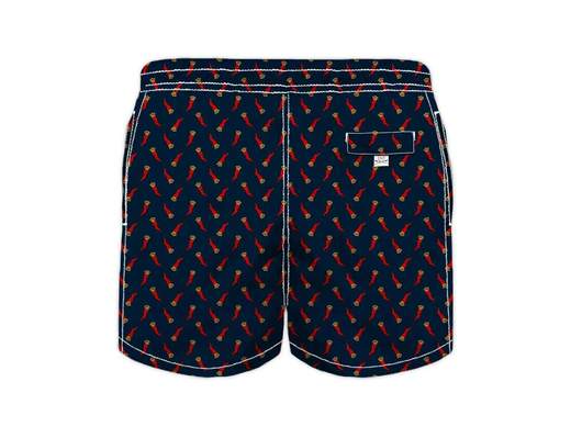 BAIA30REMI COSTUME - CAPRI