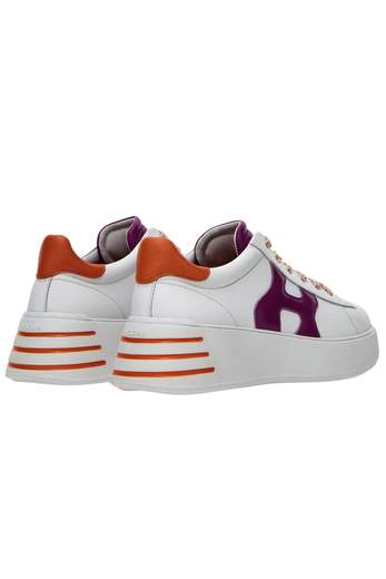 HOGAN SNEAKERS REBEL