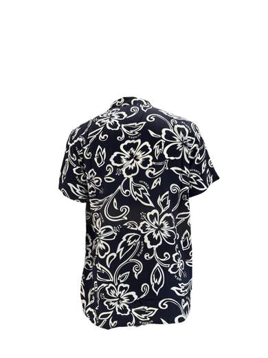 SUNDEK CAMICIA - M817SHVP100