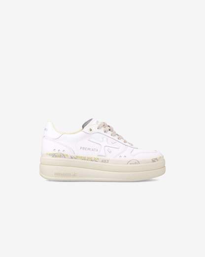 PREMIATA SNEAKERS DONNA - MICOL