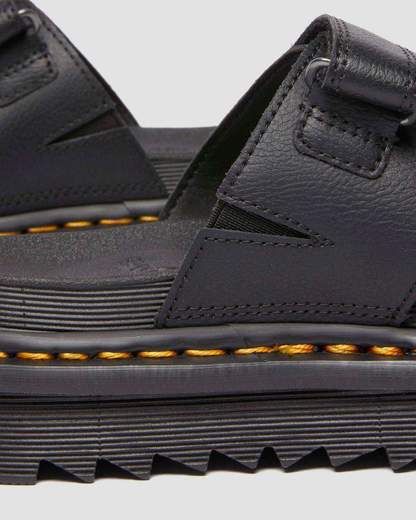 DR.MARTENS SANDALO DONNA - DMS40522001