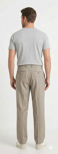 KLIXS JEANS - 01105/H