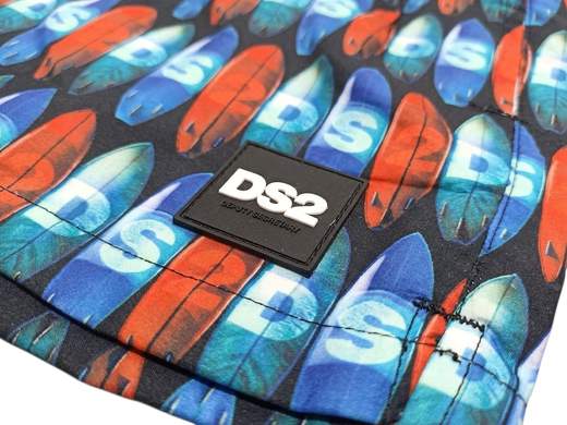 DS2 COSTUME - SS26B13