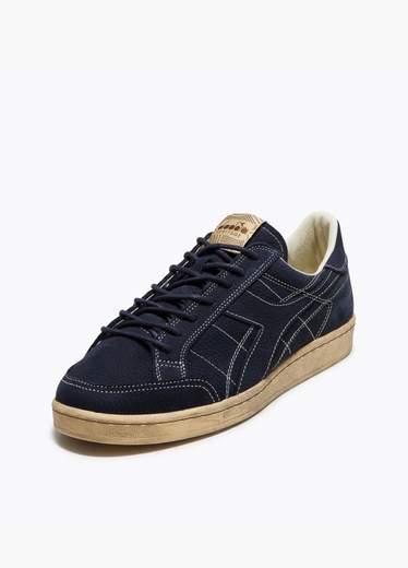 DIADORA SNEAKERS PRESTIGE SEAT  - 201183357