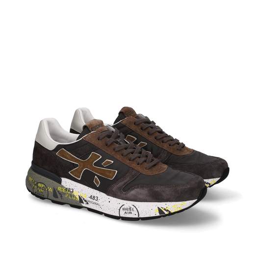 PREMIATA SNEAKERS - MICK