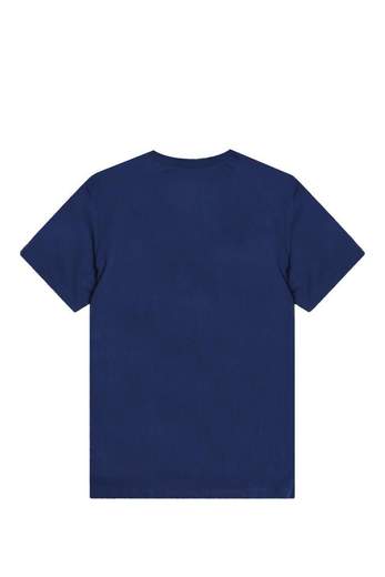 BLAUER CHAMBERLAIN T-SHIRT    -26SBLUH02286 007480