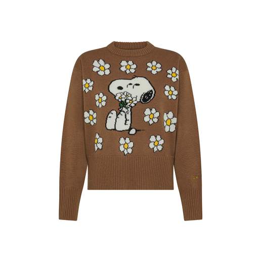 SUN 68 FELPA DONNA - K45281