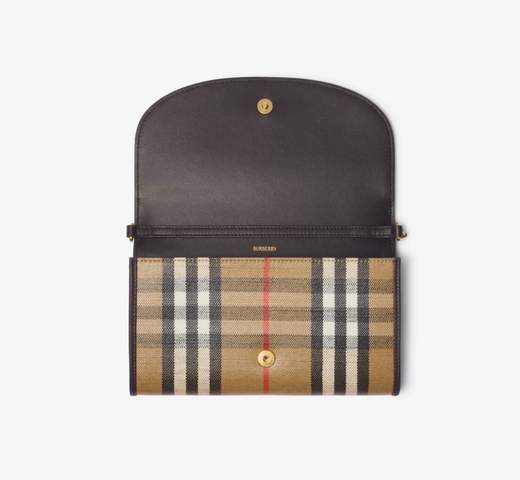 BURBERRY POCHETTE DONNA  -8112274