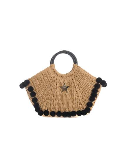 PIN-UP STARS BORSA A MANO  -PG508XB