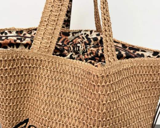 4Giveness BORSA MARE DONNA  AFRICAN SUNSET - 126WACBO6207