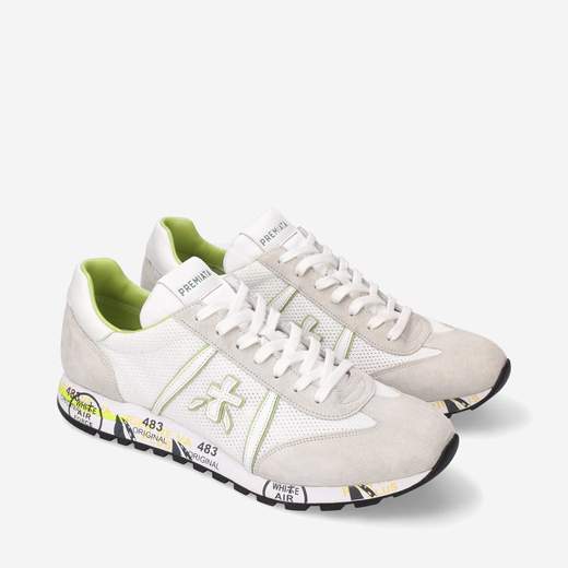 PREMIATA SNEAKERS LUCY VAR 5642