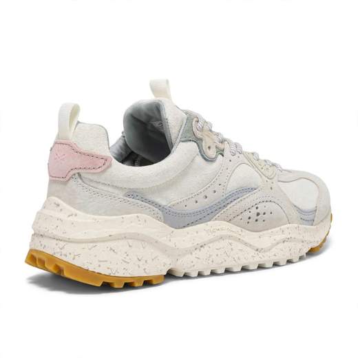 FLOWER MOUNTAIN SNEAKERS DONNA - 2019499-02