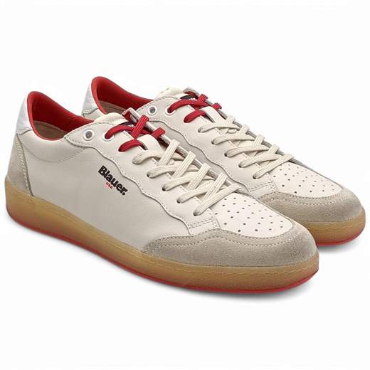 BLAUER MAN SNEAKER - MURRAY01/RAC