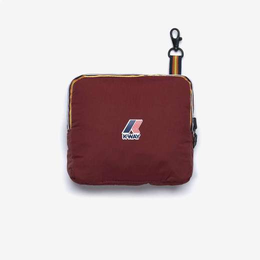 K-WAY ZAINO UNISEX ADULTO LE VRAI 4.0 MICHEL - K5135PW