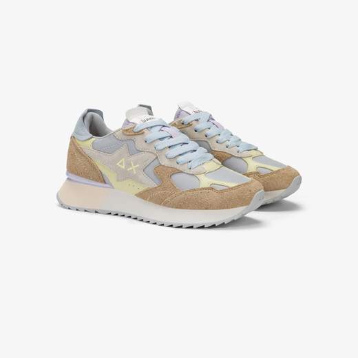 SUN 68 SNEAKERS DONNA  -Z36215