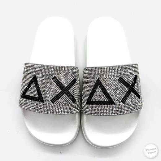 SUN 68 CIABATTE DONNA - X35205