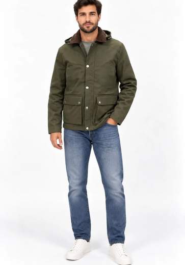 MARKUP GIUBBINO - MK2940021