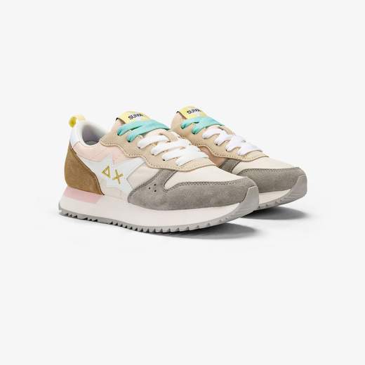 SUN 68 SNEAKERS DONNA - Z34210
