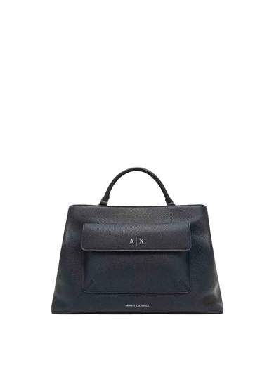ARMANI EXCHANGE SHOPPING BAG DONNA ARMANI - XW001542AF17019