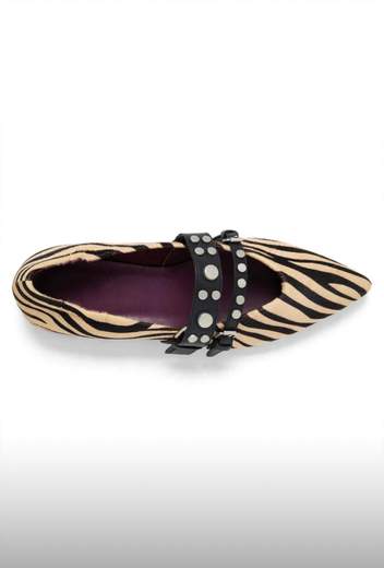 ASH BALLERINE DONNA - BRITNEY