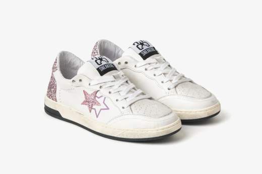 2STAR SNEAKERS WEEK STAR DONNA   - 2SD5024