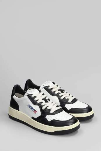 AUTRY SNEAKERS AUTRY