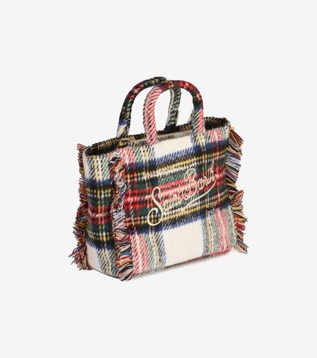 MC2 SAINT BARTH BORSA A MANO DONNA - VAMI023