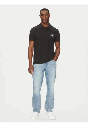 CALVIN KLEIN POLO UNISEX ADULTO - J30J325664