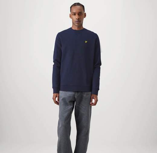 LYLE & SCOTT MAGLIA - ML1131V