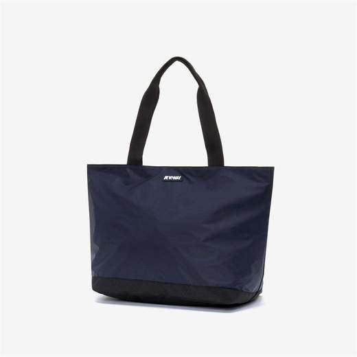 K-WAY BORSA A SPALLA UNISEX ADULTO CLERE- K7127MW