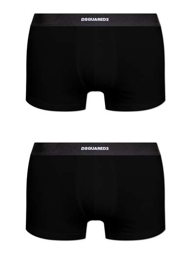 DSQUARED BOXER - DCX210070