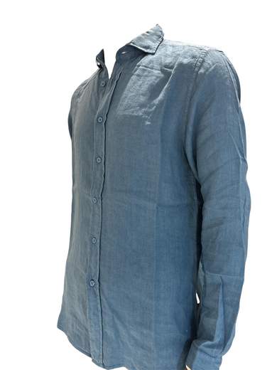 SUNDEK CAMICIA - GM820SHLI5TC