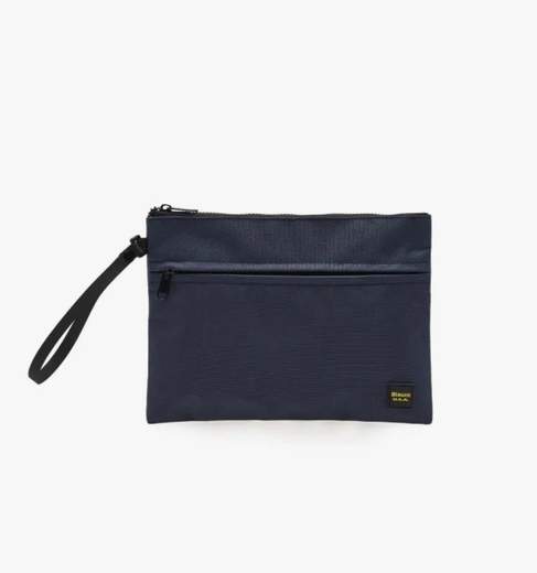 BLAUER POCHETTE - THIN01/ESS