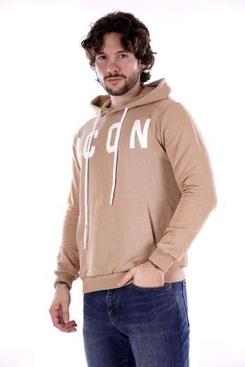 ICON FELPA - ICUF2W6F005