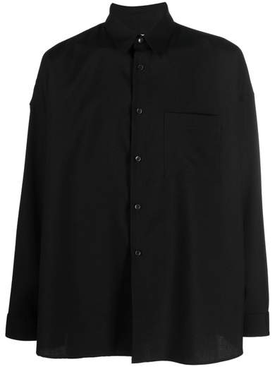 MARNI CAMICIA - CUMU0061A1 TW839