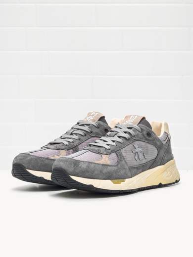 PREMIATA SNEAKERS MASE PREMIATA