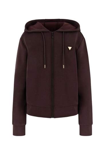 GUESS FELPA DONNA - V4YQ06KCAY2
