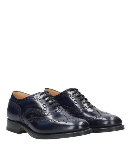 CHURCH'S DERBY - 7340