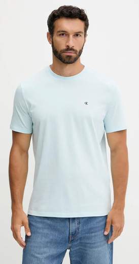 CALVIN KLEIN T-SHIRTH - LV04RD254G