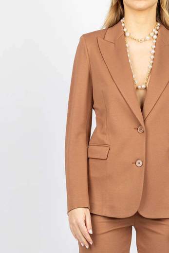 VICOLO GIACCA DONNA - TD0244