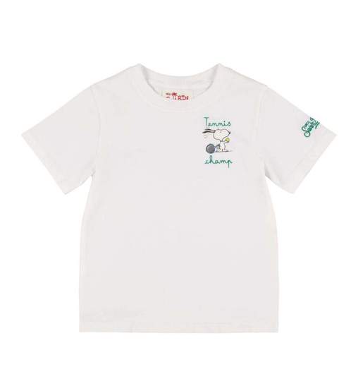 MC2 SAINT BARTH T-SHIRT - TSHM001