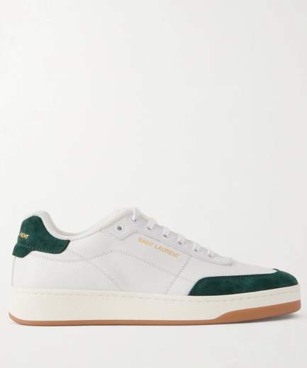 YVES SAINT LAURENT SNEAKERS - 84553700NAM